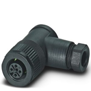 1681130 - SACC-M12FR-4CON-PG7 - Connector