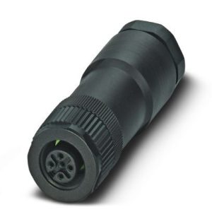 1694596 - SACC-M12FS-5CON-PG11-DUO - Connector