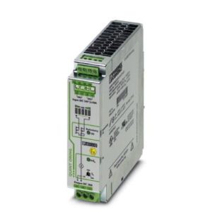 2320173 - QUINT-ORING/24DC/2X10/1X20 - Redundancy module, with protective coating