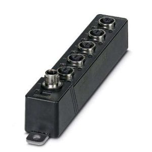 2700200 - FL SWITCH 1605 M12 - Industrial Ethernet Switch