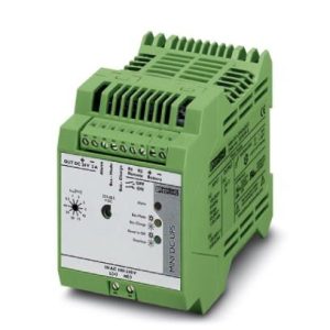 2866640 - MINI-DC-UPS/24DC/2 - Uninterruptible power supply
