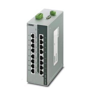 2891058 - FL SWITCH 3016 - Industrial Ethernet Switch