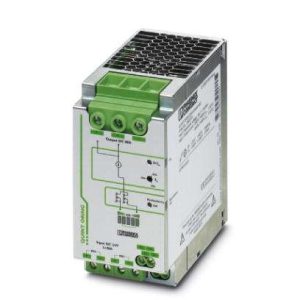 2902879 - QUINT-ORING/24DC/2X40/1X80 - Redundancy module, with protective coating