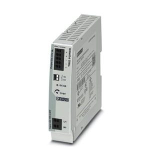 2903157 - TRIO-PS-2G/1AC/12DC/5/C2LPS -  Power supply unit