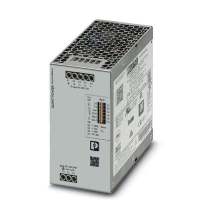 2904611 - QUINT4-PS/1AC/48DC/10 - Power supply unit