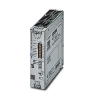 2906991 - QUINT4-UPS/24DC/24DC/5/USB -?Uninterruptible power supply