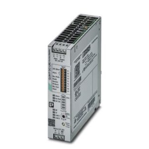 2906993 - QUINT4-UPS/24DC/24DC/5/PN - Uninterruptible power supply