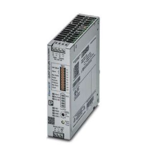 2906994 - QUINT4-UPS/24DC/24DC/5/EIP -?Uninterruptible power supply