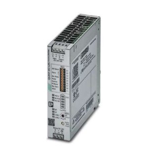 2907079 - QUINT4-UPS/24DC/24DC/40/PN -?Uninterruptible power supply