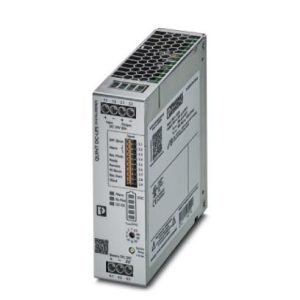 2907071 - QUINT4-UPS/24DC/24DC/20 - Uninterruptible power supply