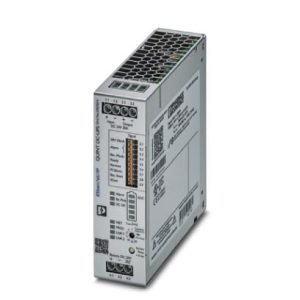 2907074 - QUINT4-UPS/24DC/24DC/20/EIP -?Uninterruptible power supply