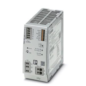 2907161 - TRIO-UPS-2G/1AC/24DC/10 - Uninterruptible power supply