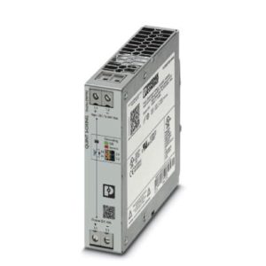 2907752 - QUINT4-S-ORING/12-24DC/1X40 - Redundancy module