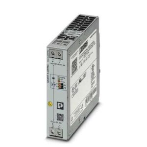 2907753 - QUINT4-S-ORING/12-24DC/1X40/+ - Redundancy module
