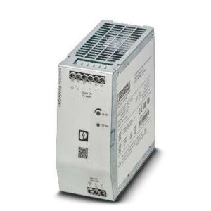 2910105 - UNO2-PS/1AC/24DC/480W - Power supply unit