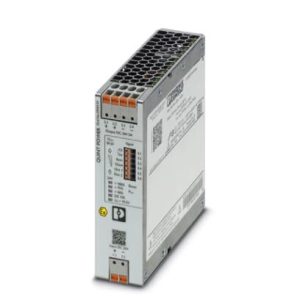 2910119 - QUINT4-PS/24DC/24DC/5/PT - DC/DC converters