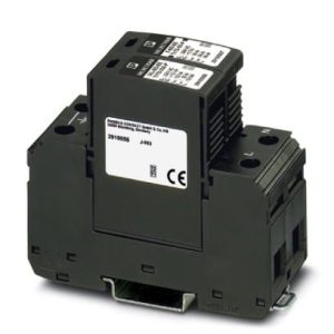 2910553 - VAL-MS-EE-T1/T2-1+1-335 - Lightning/surge arrester Type 1/2