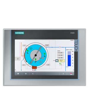 6AG1124-0JC01-4AX0 - SIPLUS HMI TP900 COMFORT