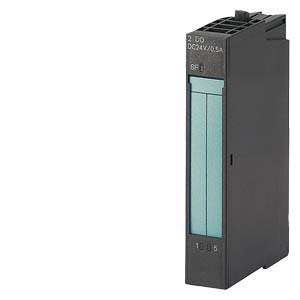 6AG1131-4BD01-2AA0 - SIPLUS ET 200S, Digital input EM 4DI