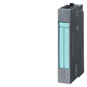 6AG1132-4BD32-2AA0 - SIPLUS ET 200S, Digital output, EM 4DO 24 V DC/2A