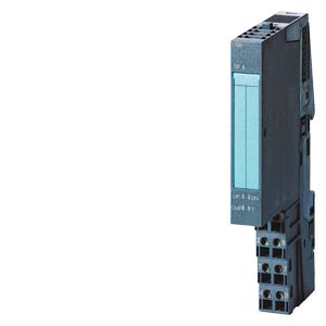 6AG1138-4DA04-2AB0 - SIPLUS ET 200S EM 1 Count 24 V/ 100