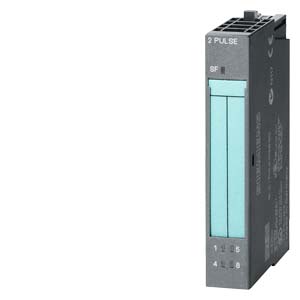 6AG1138-4DD01-7AB0 - SIPLUS ET 200S EM 2 Pulse