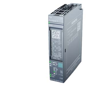 6AG1138-6BA00-2BA0 - SIPLUS ET 200SP PosInput 1