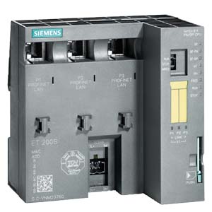 6AG1151-8FB01-2AB0 - SIPLUS ET200S, Interface module IM151-8 PN/DP CPU 256 KB