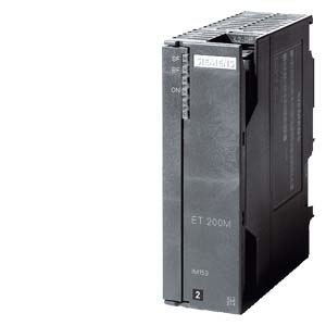 6AG1153-1AA03-2XB0 - SIPLUS DP ET200M, Interface module IM 153-1