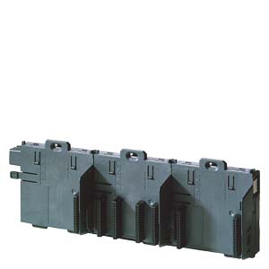 6AG1195-7HA00-2XA0 - SIPLUS ET 200M active bus module 1x ps+1x IM 153 (Bus Connector)