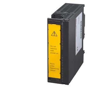 6AG1195-7KF00-2XA0 - SIMATIC S7-30 safety protector