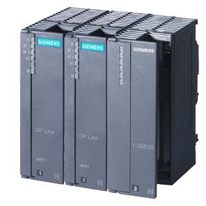 6AG1197-1LB00-4XA0 - SIPLUS S7-400 Y-coupler for medial exposure