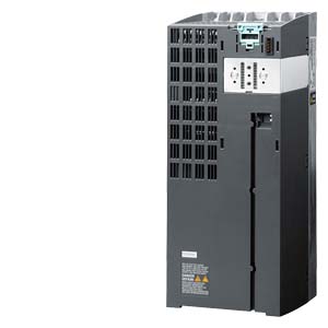 6AG1210-1PE23-2UL0 - SIPLUS G120, Power Module PM 240-2 FSC 15kW, unfiltered