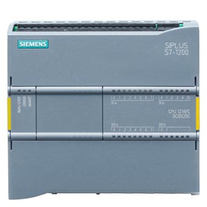 6AG1214-1AF40-5XB0 - SIPLUS S7-1200 CPU 1214FC DC/DC/DC