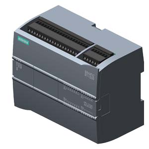 6AG1215-1BG40-4XB0 - SIPLUS S7-1200 CPU 1215C AC/DC/RLY for medial exposure
