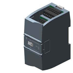 6AG1221-1BH32-2XB0 - SIPLUS S7-1200 SM 1221, Digital input, 16DI, 24 V DC