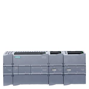6AG1222-1BH32-4XB0 - SIPLUS S7-1200 SM 1222, Digital output, 16DO, 24 V DC, 0.5 A for medial exposure