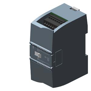6AG1222-1HF32-4XB0 - SIPLUS S7-1200 SM 1222, Digital output, 8DO, relay 2 A  for medial exposure