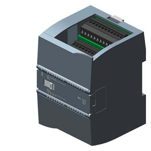 6AG1222-1XF32-4XB0 - SIPLUS S7-1200 SM 1222, Digital output, 8DO, Relay Changeover contact