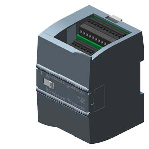 6AG1223-1BL32-2XB0 - SIPLUS S7-1200 SM 1223, Digital input/output, 16DI/16DO, 24V DC, 0.5A