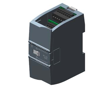 6AG1223-1PH32-2XB0 - SIPLUS S7-1200 SM 1223, Digital input/output, 8DI/8DO/relay 2 A