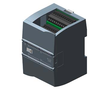 6AG1223-1PL32-2XB0 - SIPLUS S7-1200 SM 1223, Digital input/output, 16DI/16DO/relay 2 A