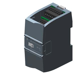 6AG1231-4HF32-4XB0 - SIPLUS S7-1200, ANALOG INPUT, SM 1231 8AI