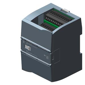 6AG1231-5PF32-4XB0 - SIPLUS S7-1200, ANALOG INPUT, SM 1231 RTD, 8Al RTD for medial exposure