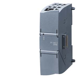 6AG1242-7KX31-7XE0 - SIPLUS NET CP 1242-7 V2, Communications processor