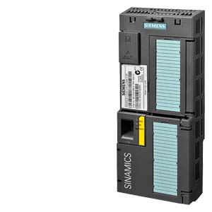 6AG1244-0BB12-2FA0 - SIPLUS G120, Control Unit CU240E-2 PN
