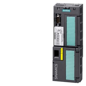 6AG1244-0BB12-2PA1 - SIPLUS G120, Control Unit CU240E-2 DP