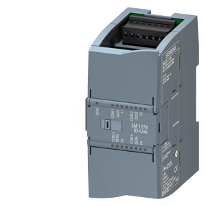 6AG1278-4BD32-2XB0 - SIPLUS S7-1200 SM 1278 4xIO-Link   (Signal module)