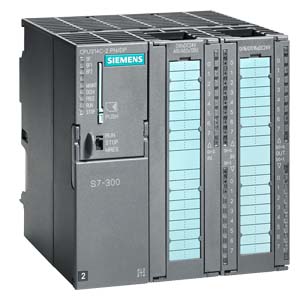 6AG1314-6EH04-7AB0 - SIPLUS S7-300 CPU 314C-2PN/DP, Compact CPU with MPI