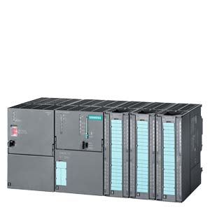 6AG1321-1BL00-2AA0 - SIPLUS S7-300 SM321, Digital input, 32DI, 24 V DC, 1x40POLE